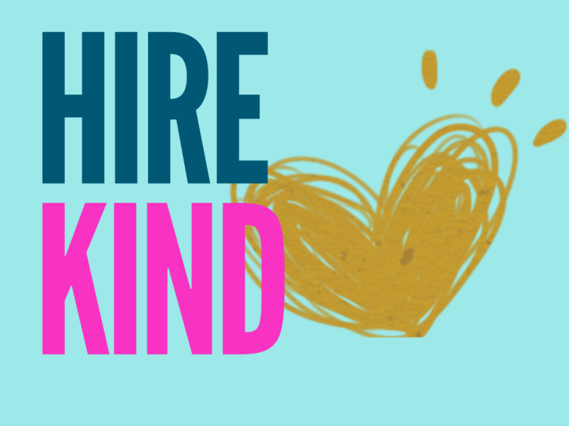Hire Kind
