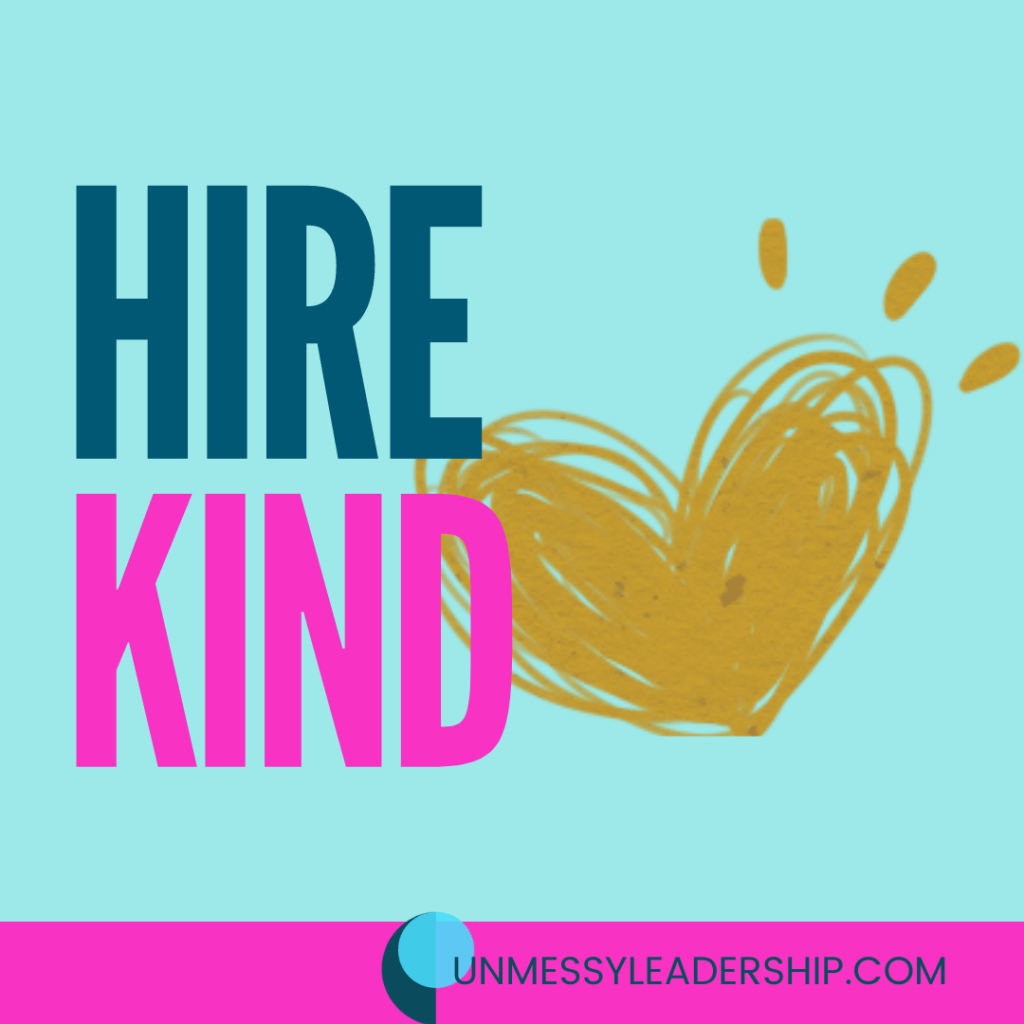 Hire Kind